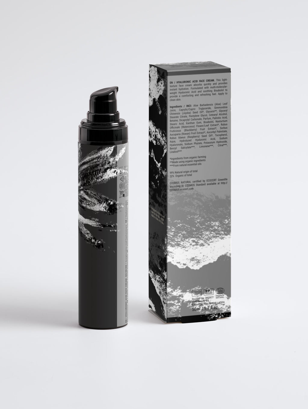 Face Cream