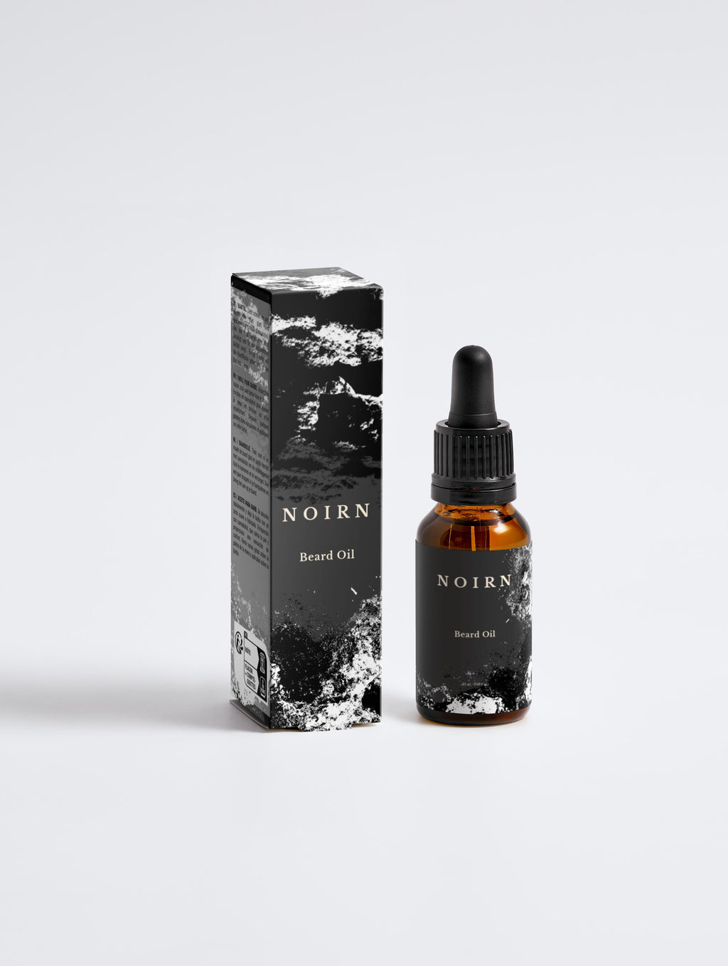 Beard Oil