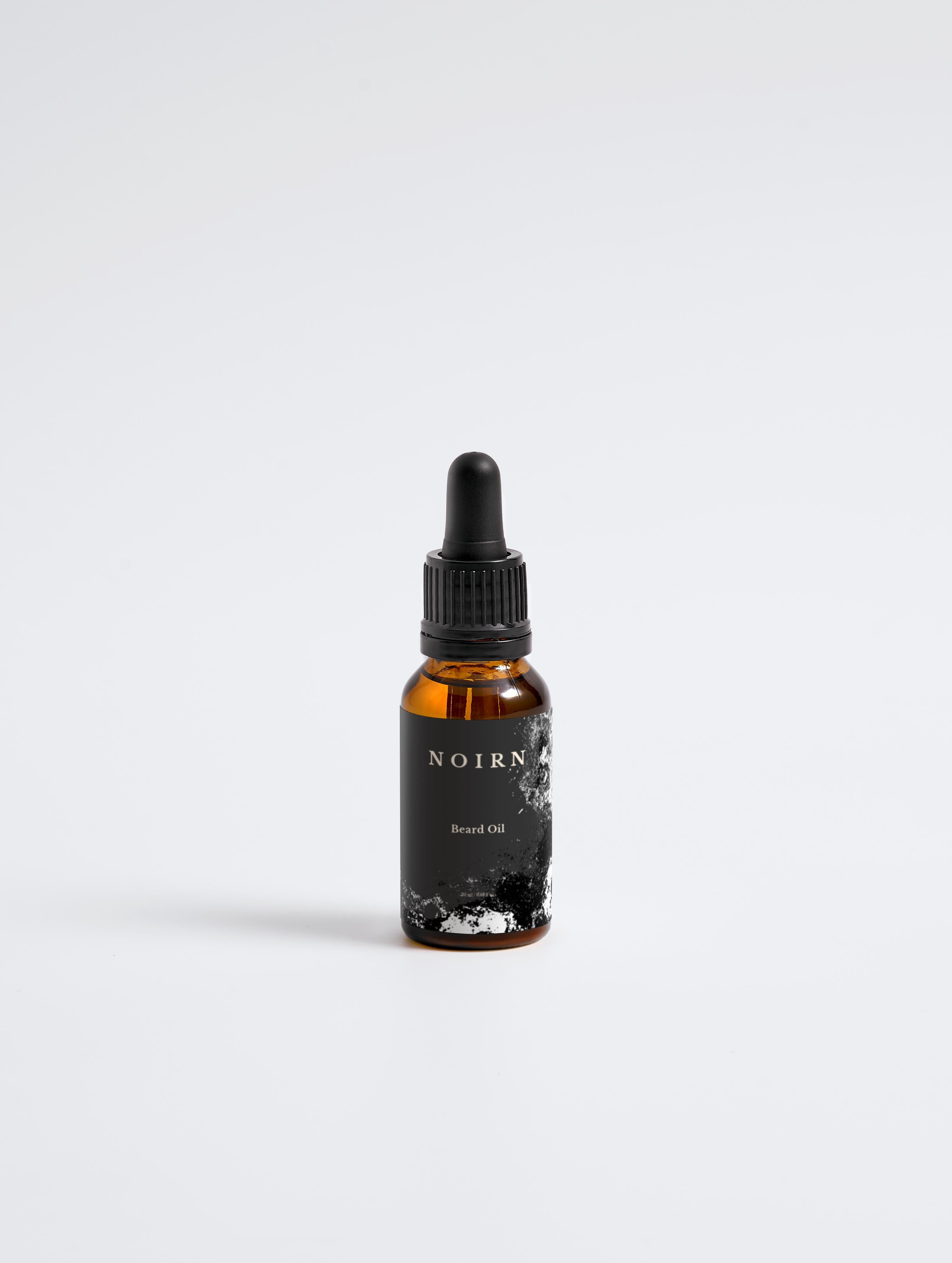 Beard Oil