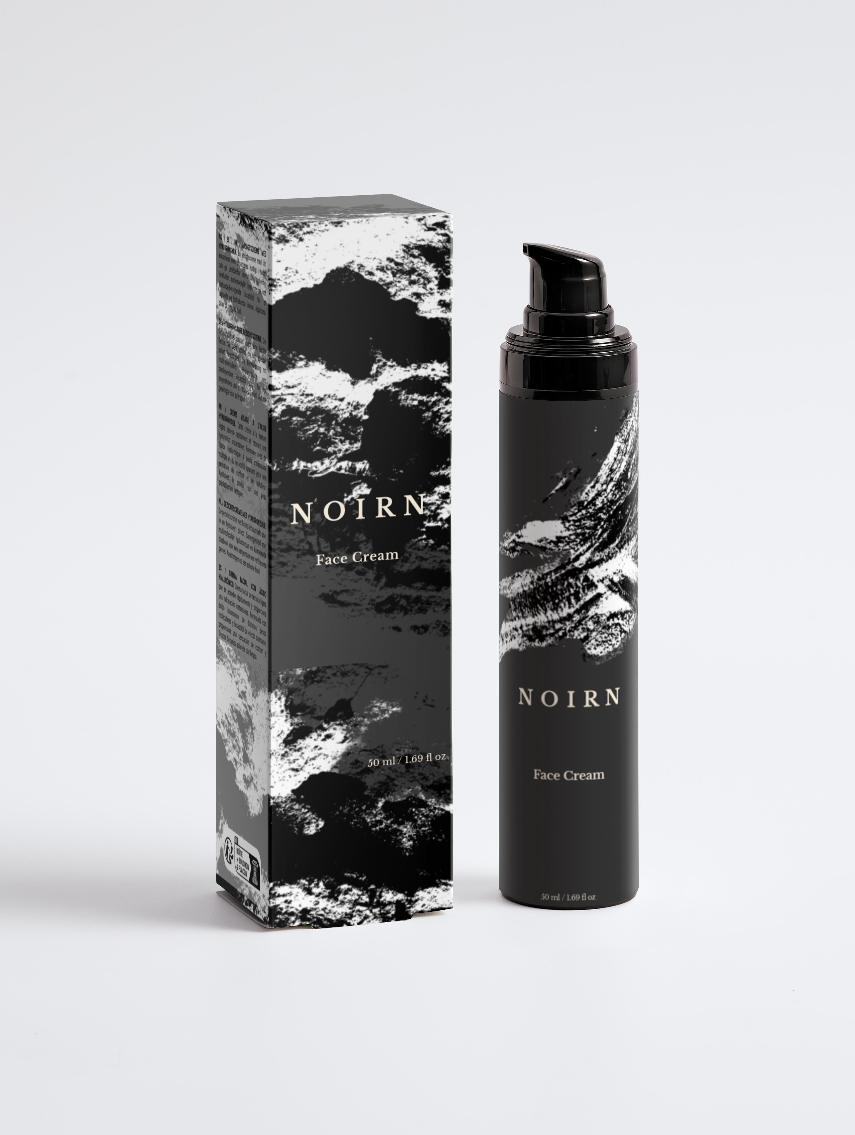 Face Cream